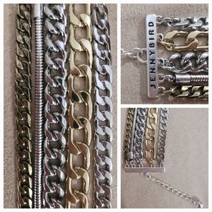 Bracelet _ Jenny Bird